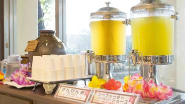 ロビーラウンジ / 5