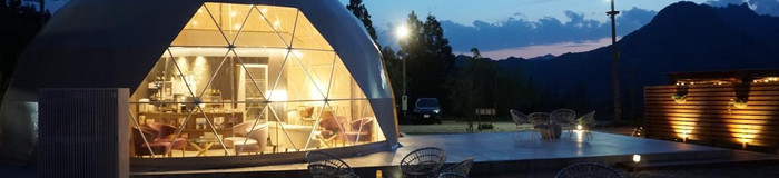 【関東】SNS映えより思い出映え!彼と訪れたい心に残るホテル13選