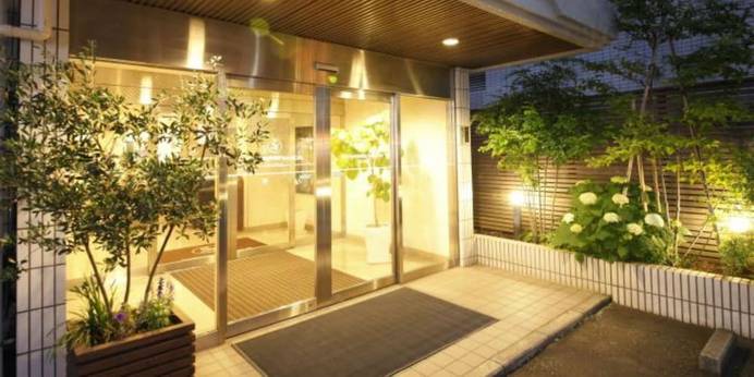 湘南台第一ホテル藤沢横浜（神奈川県 ビジネスホテル） / 1