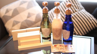 スーペリア ツインルーム 禁煙