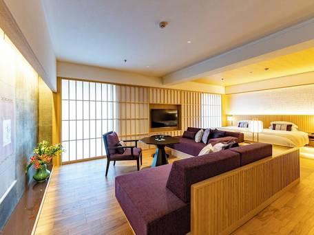 京都東急ホテル / 1