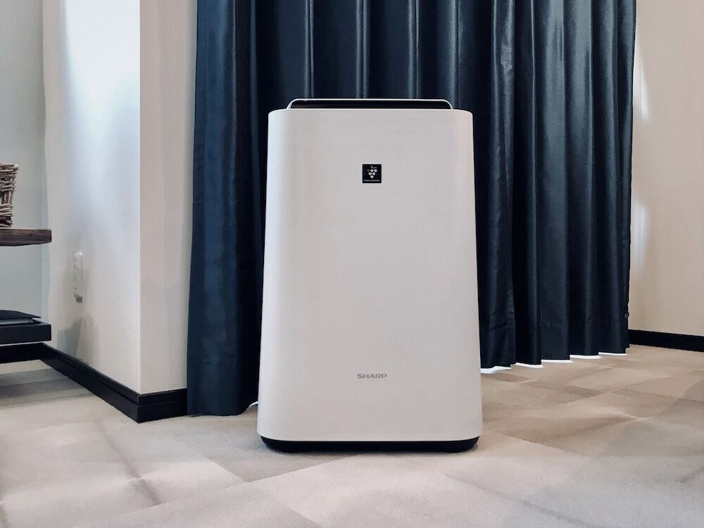 客室の設備とサービス