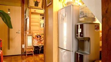 施設内の設備 / 7