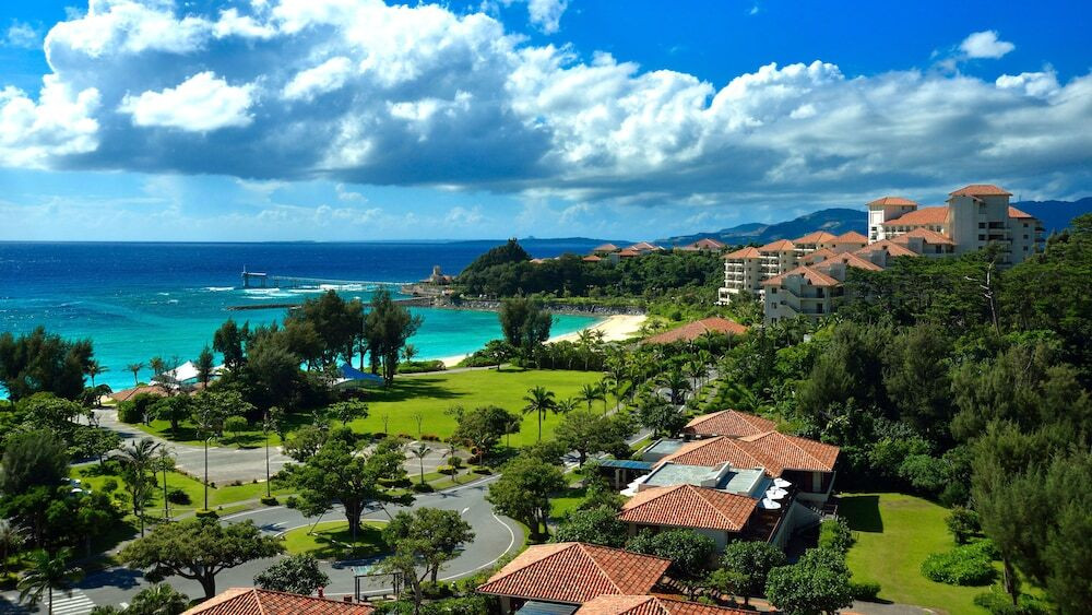 ザ・テラスクラブ アット ブセナ4266618