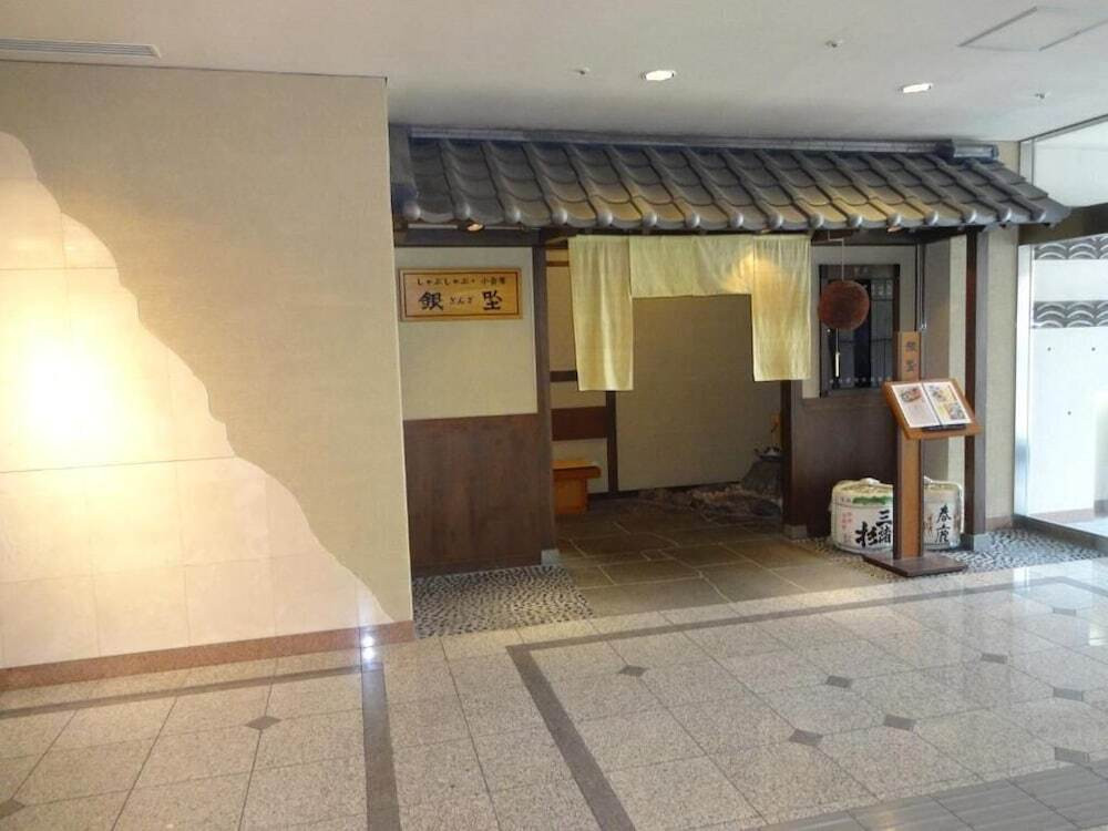 ロビー