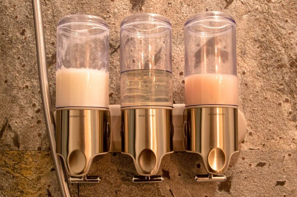 バスアメニティ