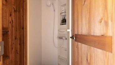 バスルームのシャワー / 34