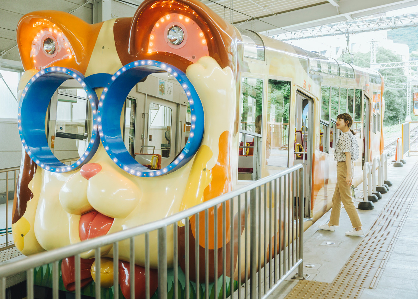 生駒ケーブル3159513