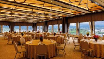 バンケット ホール / 29