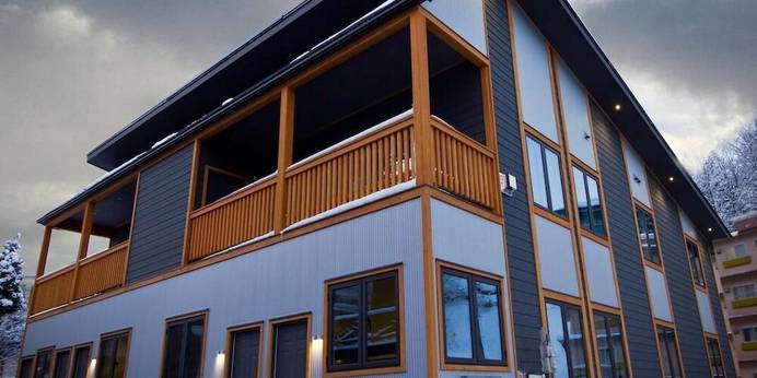 Hakuba Gondola Apartments（長野県 別荘・ヴィラ・コンドミニアム） / 1