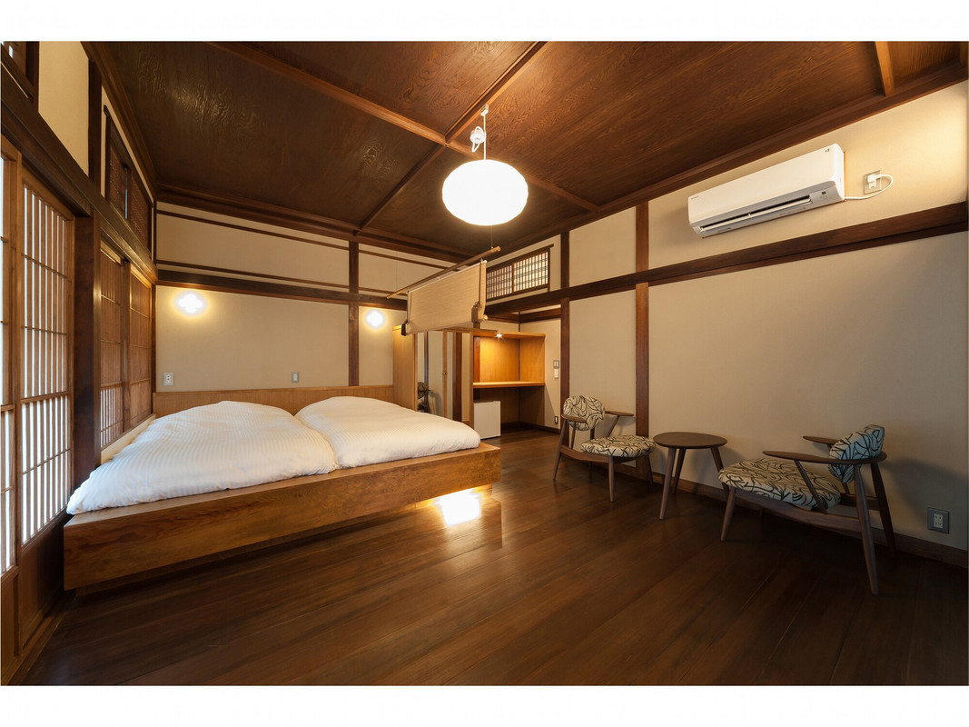 スタンダードツイン202