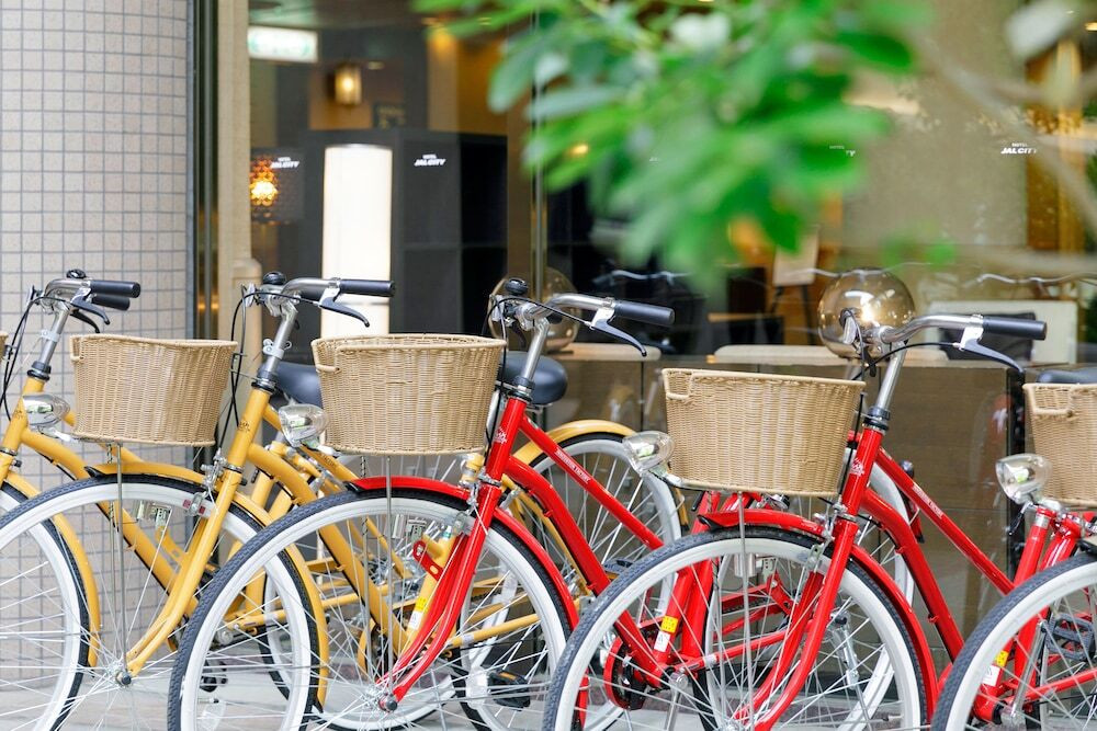 自転車