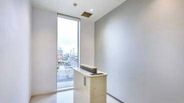 施設内の設備 / 1