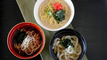 朝食ビュッフェ / 2