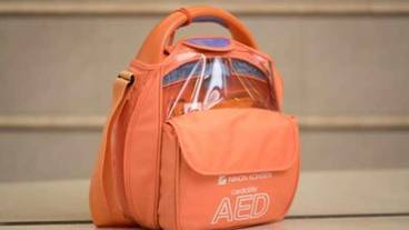 施設内の設備 / 1