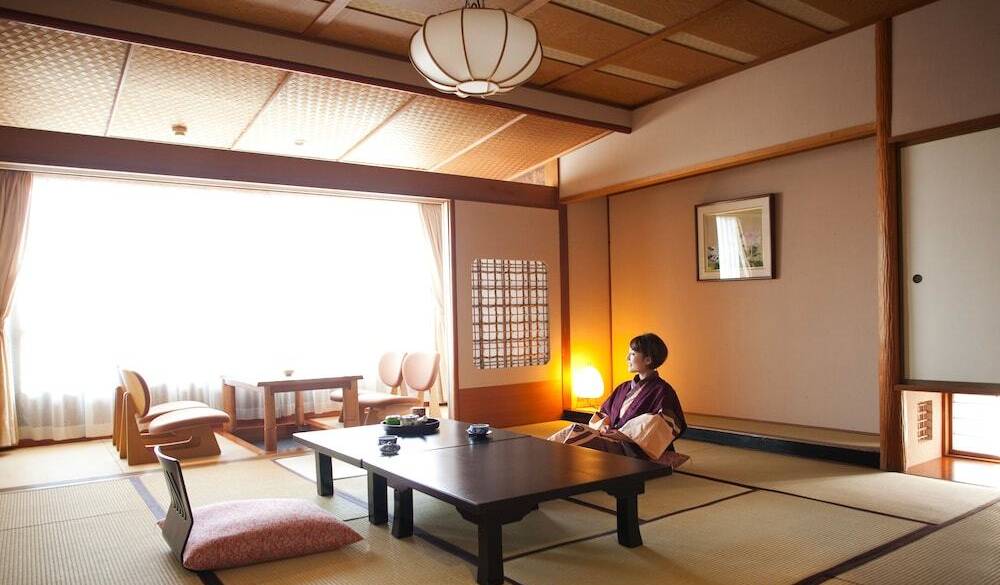 数寄屋づくり和室 / 5