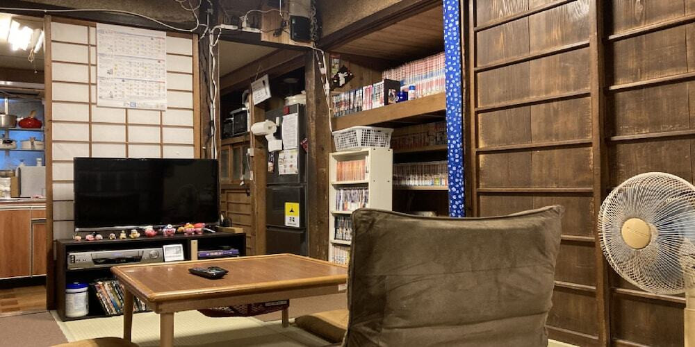 ロビーラウンジ