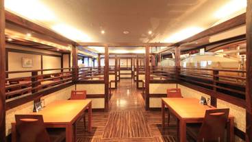 レストラン① / 2