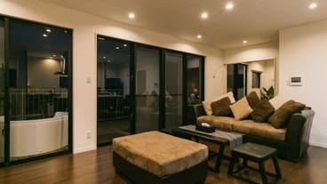 リビング エリア / 26