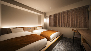 スーペリア ツインルーム