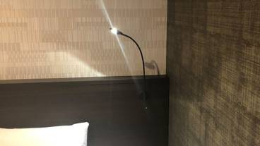 客室の設備とサービス / 22