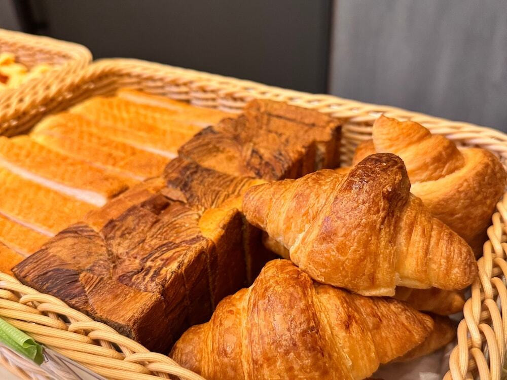 レストラン