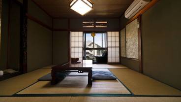 リビング エリア / 7