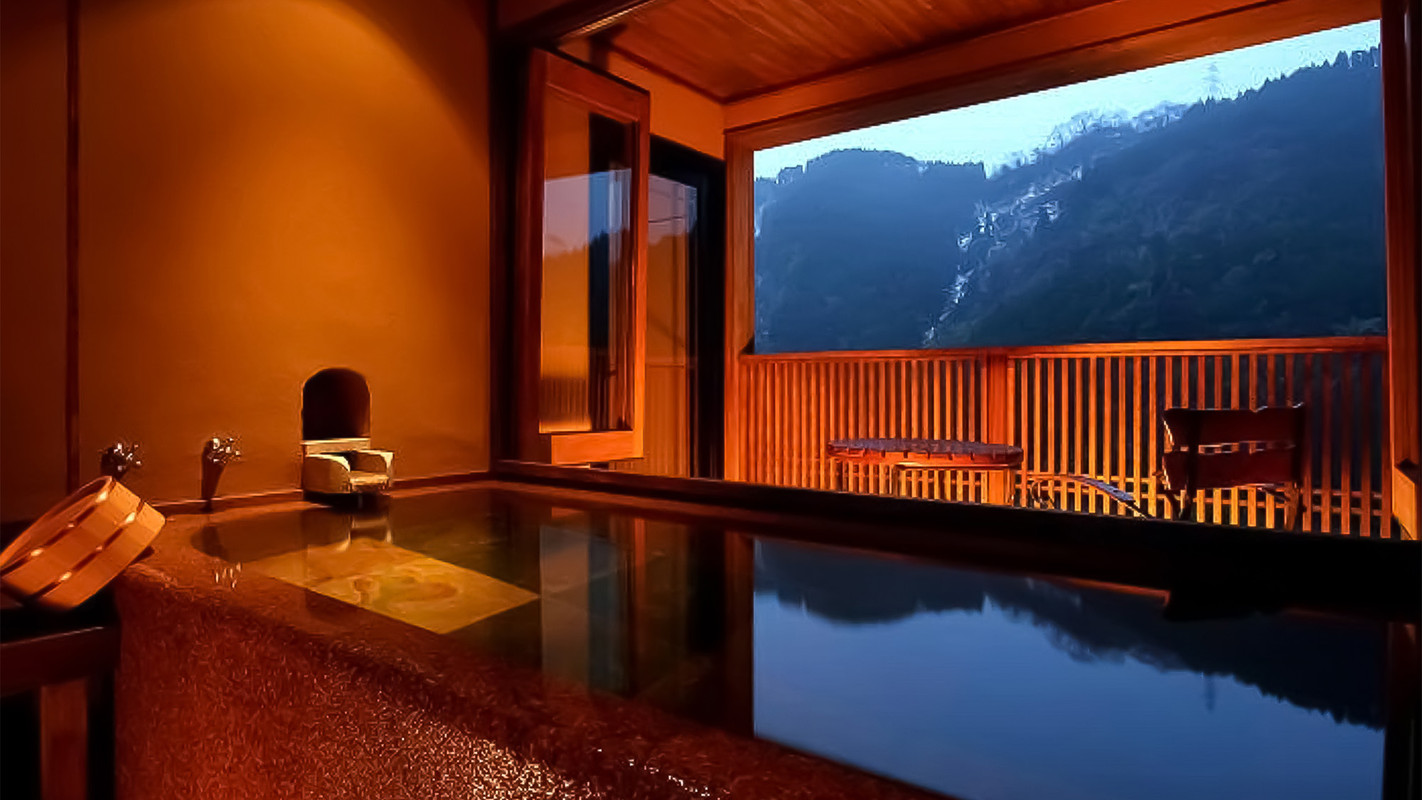 部屋