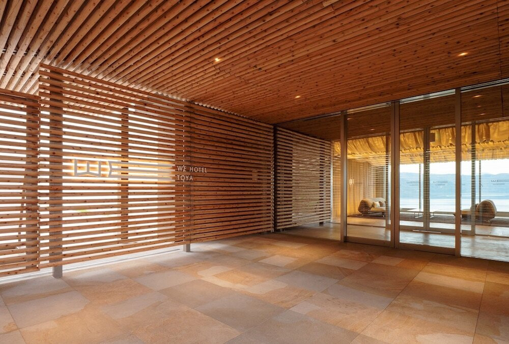 WE Hotel Toya3459711