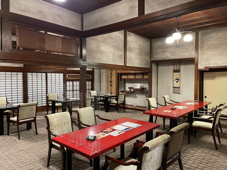 「高志の宿 高島屋」 内観 166115760 