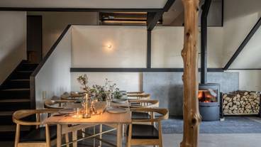 リビング エリア / 18