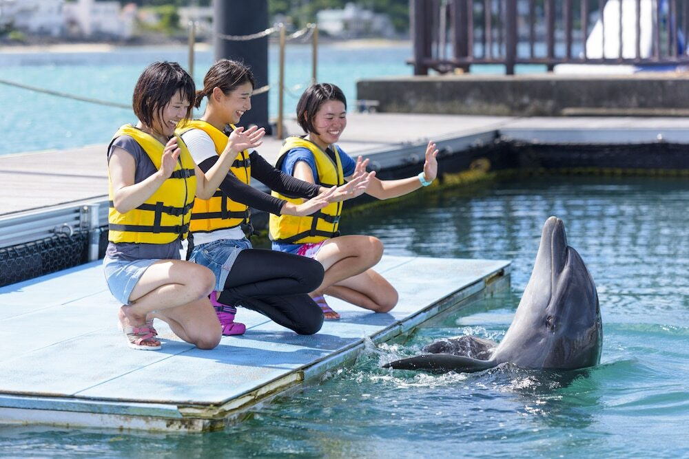子供向けアクティビティ
