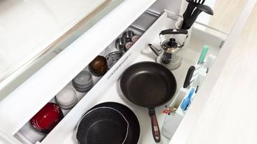 客室の設備とサービス / 18