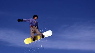 スノーボード / 6