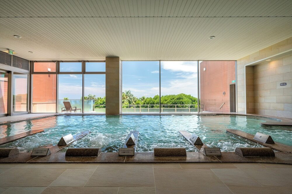 大浴場 内風呂③