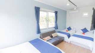 ベーシック ハウス 2 ベッドルーム 禁煙 (Private Vacation Home)