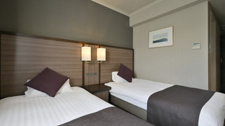 スタンダード ツインルーム