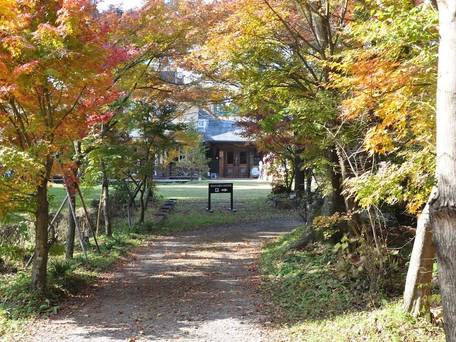 オーベルジュ 森のアトリエ 南阿蘇ルナ天文台 / 3