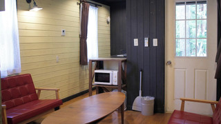 スタンダード モバイルホーム