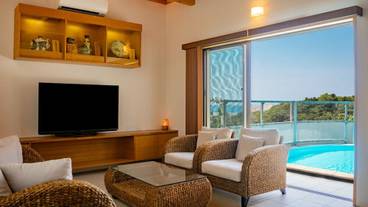 リビング エリア / 21