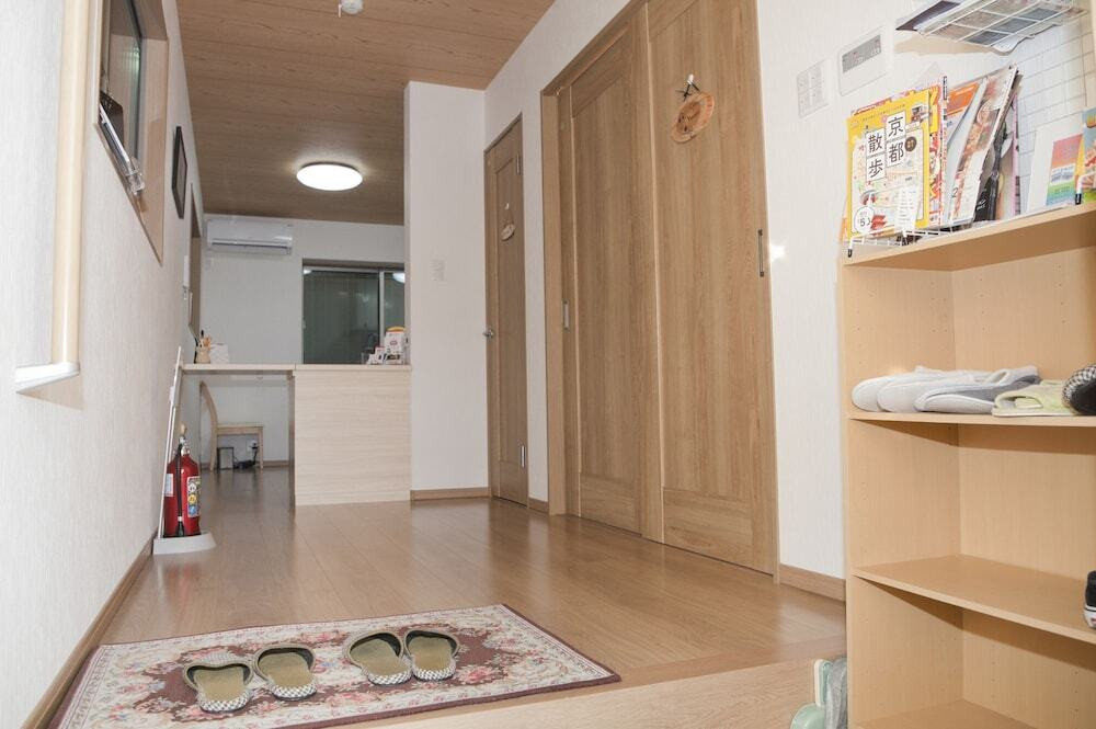 リビングルーム