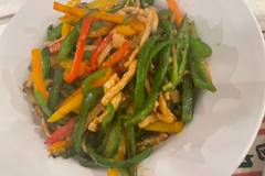 夜市的 点心酒場 好 御幸町店