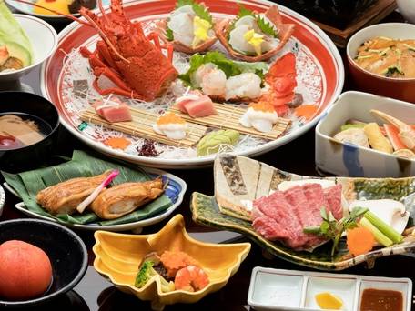 有馬温泉 月光園 鴻朧館 / 4