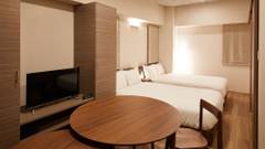 Prime Suites Tokyo