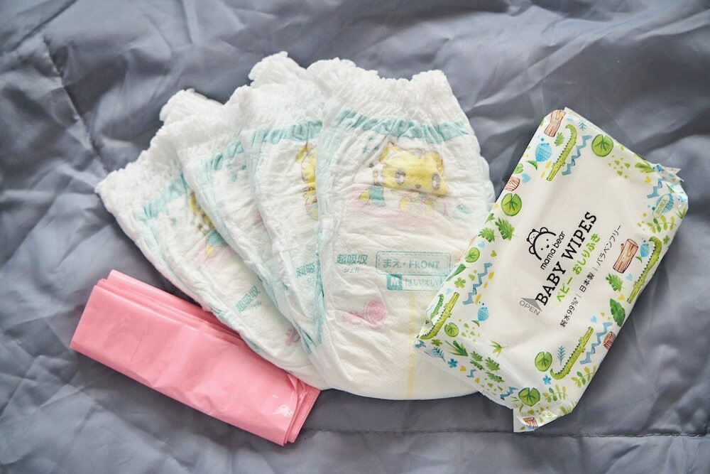 客室の設備とサービス