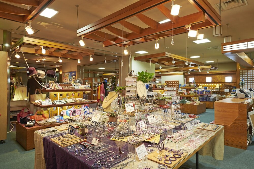 ギフト ショップ