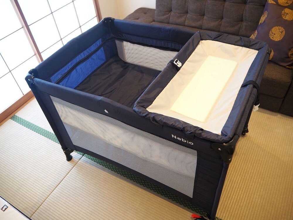 客室の設備とサービス