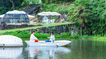 施設の敷地 / 13