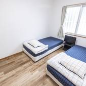 カメカメハウス（渡嘉敷島）（沖縄県 ペンション） / 5