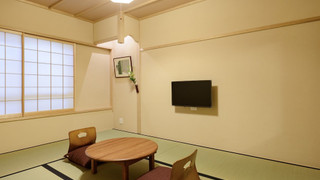 デラックス ルーム 2